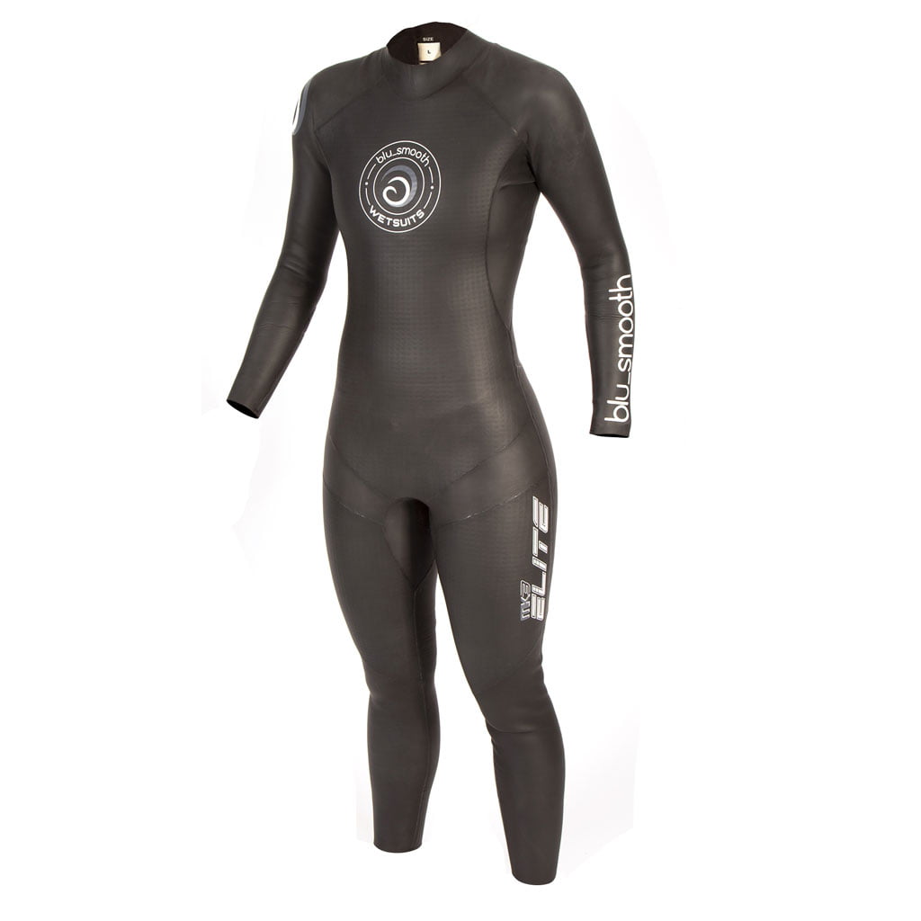 MK3 ELITE Open Water Wetsuit