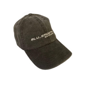 Vintage Style Peak Cap (Copy) - Image 2