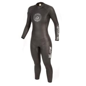 MK3 ELITE Open Water Wetsuit - Image 3