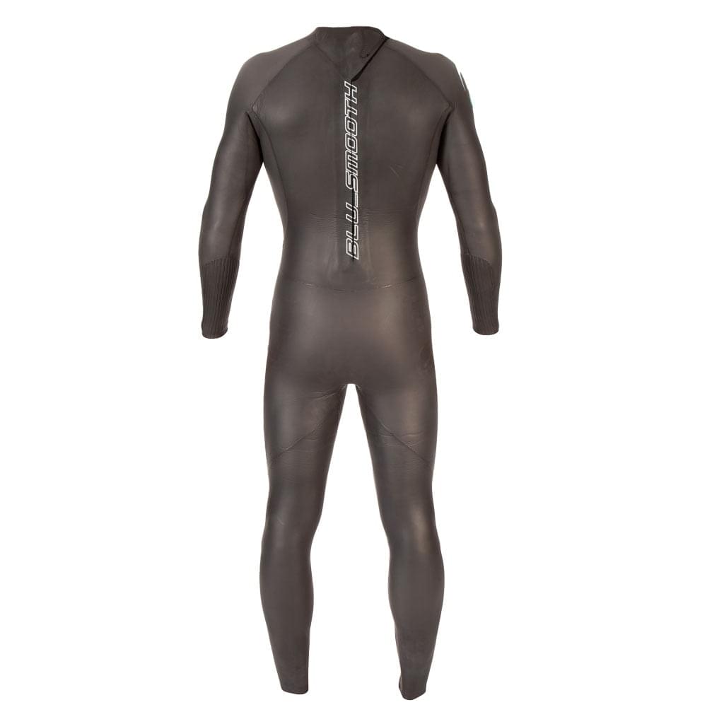 MK2 COMP Open Water Wetsuit Next-Gen - Blu Smooth Swimming Wetsuits - South Africa MK2 COMP Open Water Wetsuit Next-Gen - Image 2